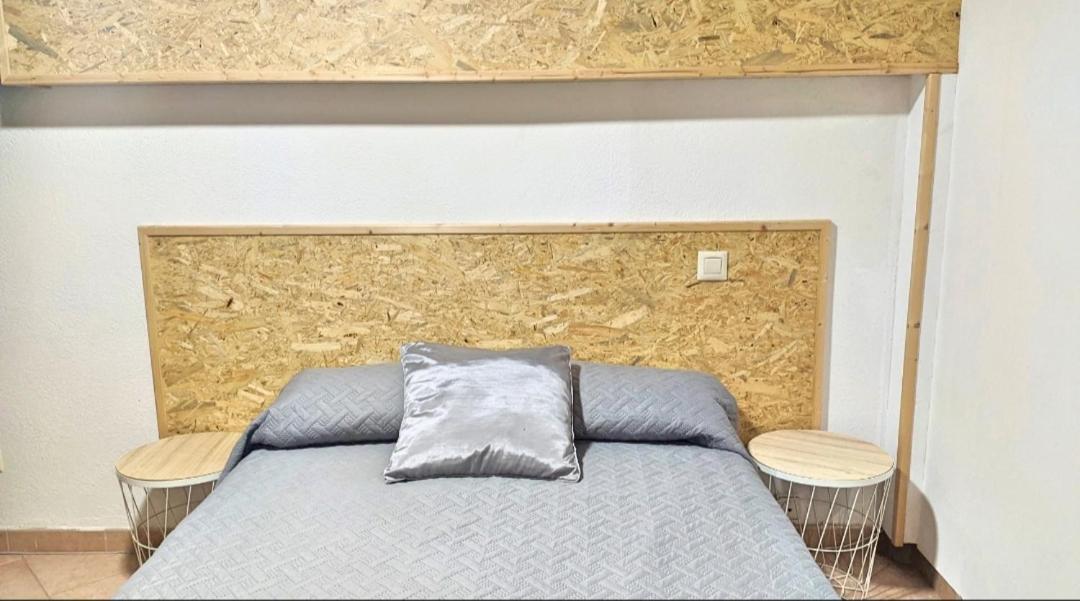 קורנודלה Apartament Macabeu Cim Apartaments מראה חיצוני תמונה